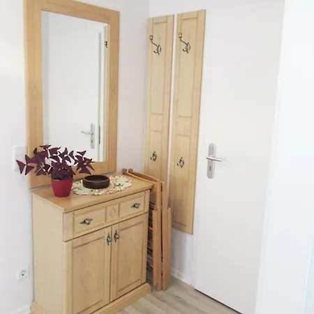 Apartment Fewo Van Der Eyken