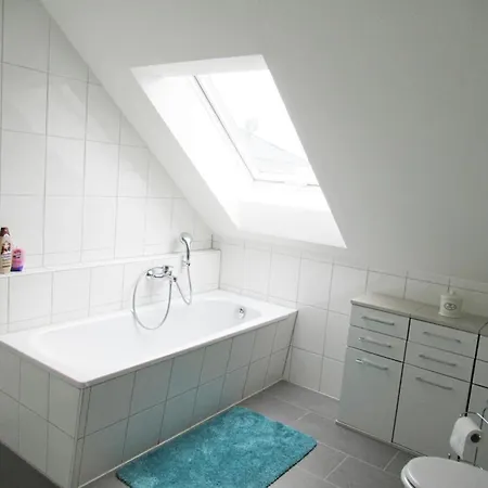 Apartment Fewo Van Der Eyken Wachtendonk